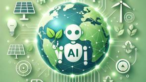 Exeter's first AI for Net Zero conference