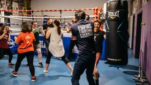 Exeter consultancy team are knock out!