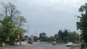 Cyclist 'seriously injured' in Exeter collision 