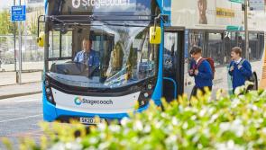 Devon warned over fake Stagecoach free ticket scam spreading online
