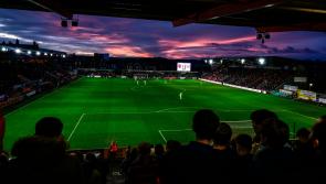 Christmas update from Exeter City
