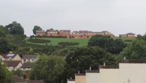 'Best of a bad job' Exeter homes approved