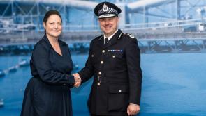 James Vaughan QPM appointed Chief Constable 