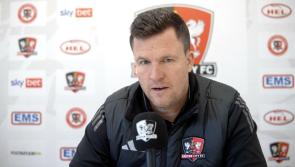 Exeter City take on Bowyer’s new-look Burton