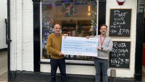 Honiton wine tasting raises £1,200