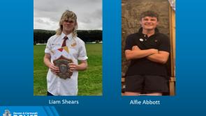 Tributes paid to Okehampton crash victims