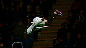 Christmas cracker secures Exeter City victory