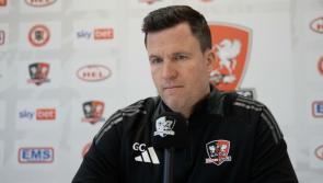 City set to sleigh Rovers on derby day