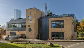 South West Water completes Exmouth sewer upgrade