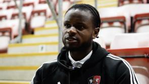Grecians gear up for New Year’s clash at Wycombe 