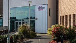 Northcott Theatre to support Exeter's emerging theatre talent