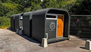 Exeter launches emergency support for rough sleepers