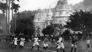 Samba spirit: Exeter City's Brazil story