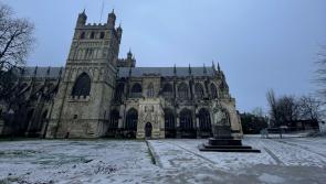 South West braces for snow and ice
