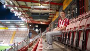 Exeter Women kick off 2025 at Ipswich