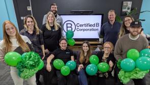 Optix Solutions earns B Corp status
