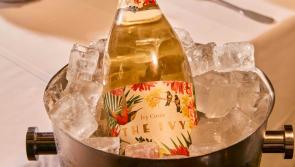 Free fizz this Friday at The Ivy
