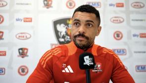 Exeter and Bolton condemn racism in official statement