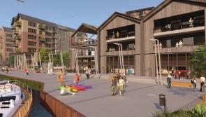 Bold plans unveiled for Exeter Riverside