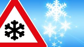 ‘Heightened risk of ice overnight’ for South West