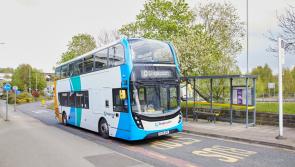 £1 Bus fares every Saturday this January 