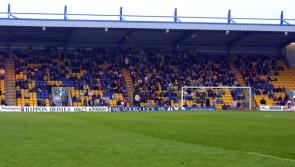 Exeter City's match with Mansfield postponed