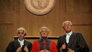 Experience your own true crime murder trial 