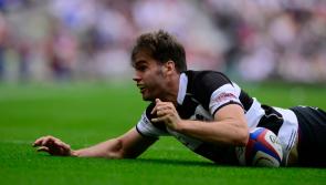 Chiefs humbled by brilliant Bordeaux