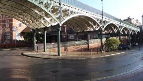 Bridge in Exeter closed for refurbishment until summer 2025
