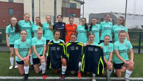 Heating up the footballers of the future