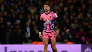 Exeter Chiefs star joins England's Six Nations squad