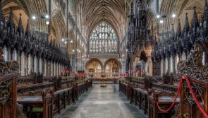 Exeter’s guide to Holocaust Memorial Day events