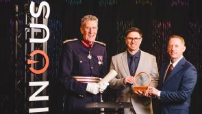 Exeter engineers behind Harry Potter magic win King's Award