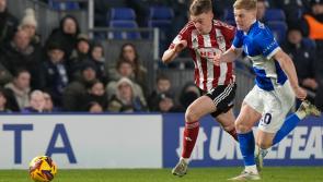 Grecians suffer narrow loss at league leaders