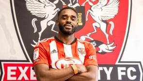 Exeter City prepares for FA Cup spotlight 