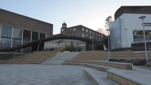Exeter University launches historic Africa campus