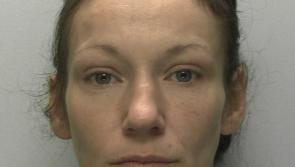Local wine thief jailed for repeated offences