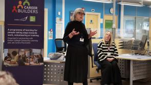 Exeter College launches career builders programme