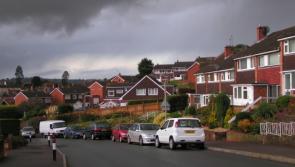 Weather warnings escalate as Storm Éowyn nears