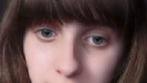 Missing Exeter teenager
