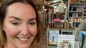 Exmouth author's new book sailing to success