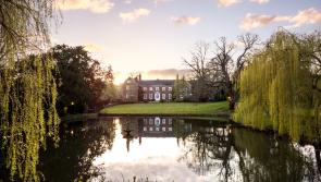 Grade I Devon manor sold for £2m