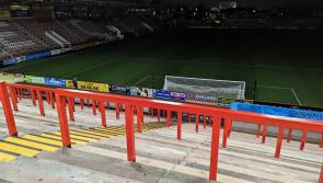 Sign up to sleep out at St James Park
