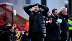 Winless run continues for Exeter City