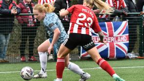 Exeter College announces Women’s Football Academy trials