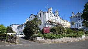 Brampton House opens as Torbay Council launches first ‘Hotels to Homes’ social rent apartments