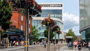 Exeter named best UK city to retire