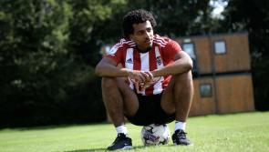 Caleb Watts extends contract with Exeter City