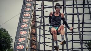 Exeter cancer survivor conquers extreme French Alps race