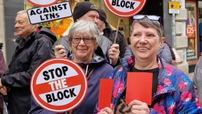 Debate continues over the future of Exeter’s roads 